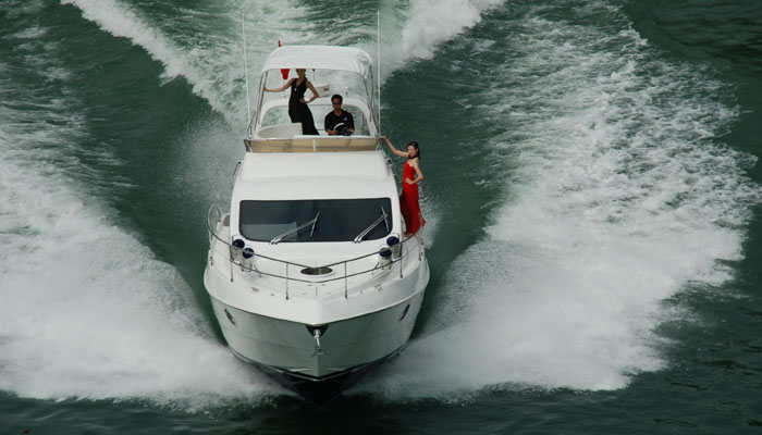 Diana Yacht Design  { naval architecture & yacht design }